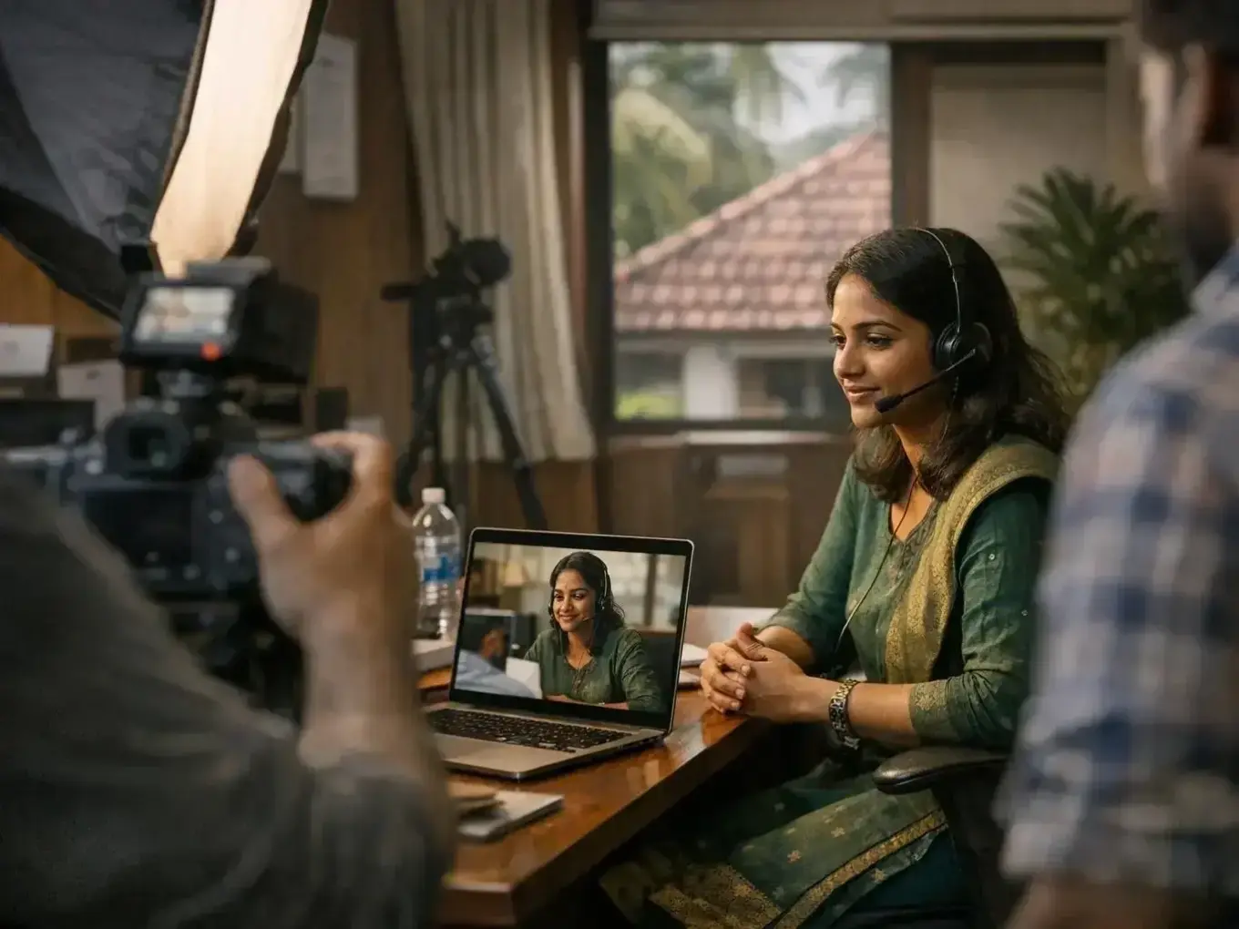 Online Counselling
